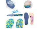 Custom Insoles | Best Shoe Inserts & Orthotics