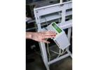 Reliable Industrial Control Panel for Smooth Operations