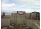 Creating Lasting Foundations Beneath Homes and Businesses by K & M Hall Concrete Ltd.