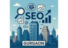 TechRank Agency – Leading SEO Agency in Gurgaon NCR