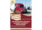Top-Rated Best Trucking Accident Lawyer in Winter Haven