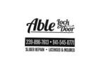 Able Lock & Door Inc