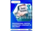Professional Digital Marketing Company in