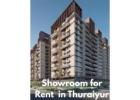 Showroom for Rent in Thuraiyur.