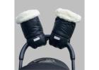 Essential Baby Stroller Accessories for Comfort and Convenience