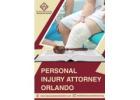 Orlando Personal Injury Attorney – Your Case, Our Fight