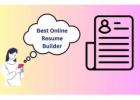 Best Online Resume Builder