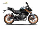 KTM Duke 250 On Road Price in Bangalore | Features & Offers