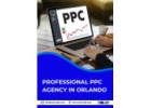 Professional PPC Agency in