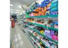 Display Racks for ******cy | Durable & Modern Store Fixtures