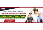 Sainik School Coaching