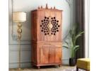 Shop Online: Affordable & Simple Mandir Design You’ll Love
