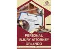 Personal Injury Attorney Orlando – Protecting Your Rights