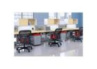 Shop Office Cubicle Workstations
