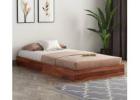 BUY Now – Quality Platform Beds for Modern Living