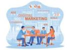 Hire Trusted Best Digital Marketing Agency in Delhi NCR