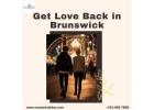 Get Love Back in Brunswick: Proven Solutions for Rekindling Relationships