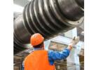 Safe and Efficient Industrial Lifting Solutions