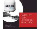 Satellite Data Solutions Aliso Viejo | Reliable Connectivity Services