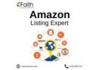Amazon Listing Expert for Smooth Store Management