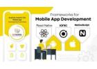 Best mobile app development in Bangalore