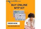 Trusted USA Source to Buy MTP Kit Online Safely