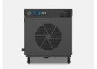 Ice Bath Chillers for Recovery and Wellness