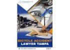 Bicycle Accident Lawyer Tampa - Abercrombie, P.A.