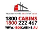 Granny Flats Melbourne