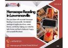 Horoscope Reading in Lawrenceville | Accurate Predictions for Life & Love