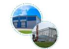 Top Pre Engineered Building Manufacturer in Vellore | Trusted Steel PEB Shed Supplier