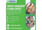 Expert Property Management Cleaning in Austin