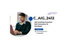 C_AIG_2412 SAP Exam Dumps & Real Questions | Bangalore Offers