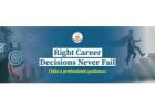 Right career selection as per birth chart, govt job prediction