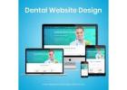 Hire Professional Dental Website Design Company in India