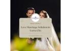 Solve Love Marriage Problems with Experts in Yarra City