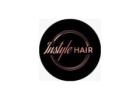 Clip In Hair Extensions Melbourne | Instyle Hair
