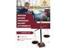 Winter Haven Personal Injury Attorneys – Fight for Your Rights