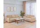 Buy Best Sofa Set Online – Stylish Sofas for Living Room