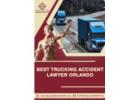 Trucking Accident Lawyer