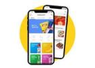 Simplify Shopping with Grocery App Development Company