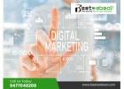 Boost Your Business Online with the Best Digital Marketing Agency in Miami