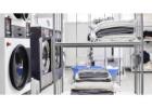 Laundry Service Chicago | Clean Linen