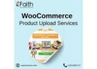 Reliable Woocommerce Data Entry for Busy Online Sellers