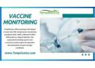 Vaccine Monitoring Solutions by TempGenius Delivering Accuracy and Compliance
