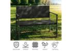 Buy Stylish Garden Bench at Devoko