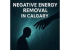 Negative Energy Removal in Calgary