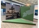Professional Museum Wall Displays Washington DC
