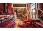 Jansons Carpets Showcases Authentic Handmade Indian Carpets for Every Space