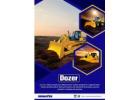 Get Quality Dozers for Hassle Free Construction - Komatsu India